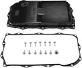 8HP70 Transmission Oil Pan OEM
