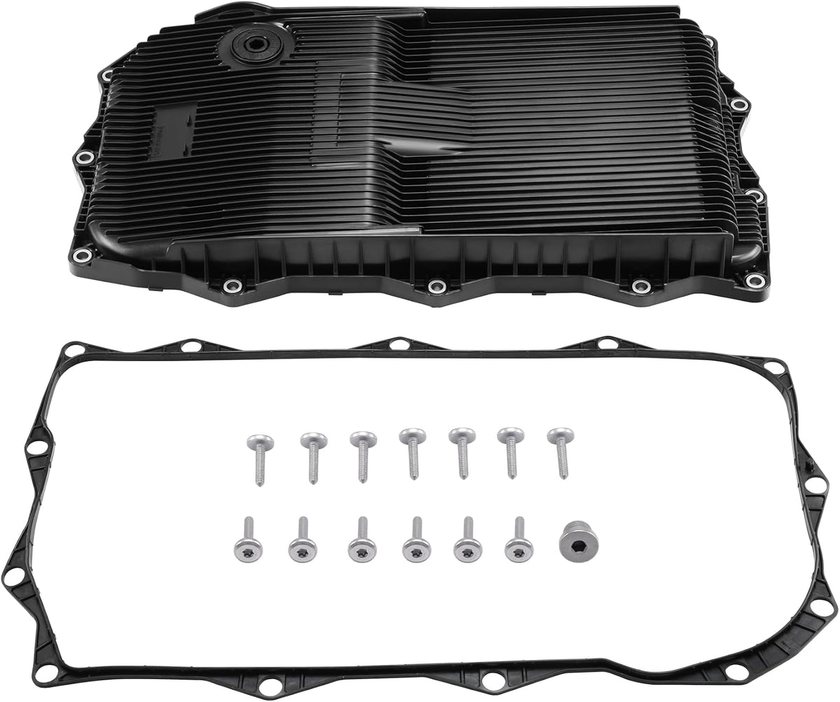 8HP70 Transmission Oil Pan OEM