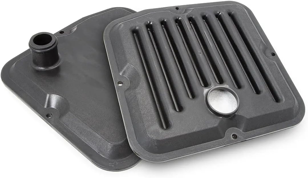 8HP70 Transmission Pan Filter PPE 228058600 2013-2022 OEM