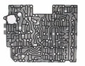 Sonnax Valve Body Separator Plate for 8HP70 - 35740-187
