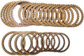 8HP75 Friction Clutch Kit OEM