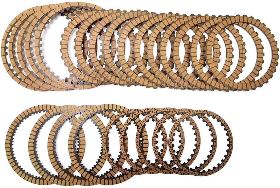 8HP75 Friction Clutch Kit OEM