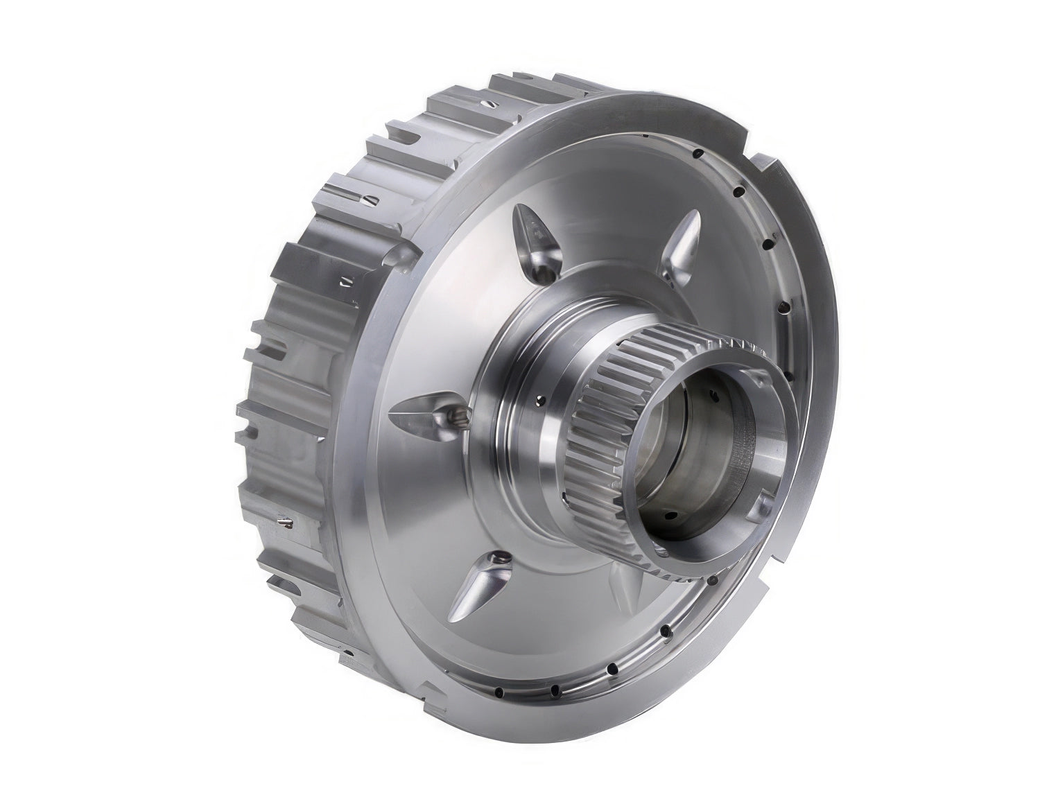 Sonnax Heavy Duty "E" Clutch Hub for 8HP75 - 35572-48T