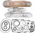 8HP75 Master Rebuild Kit OEM