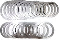 8HP75 Steel Clutch Plate Kit 2012-Up OEM