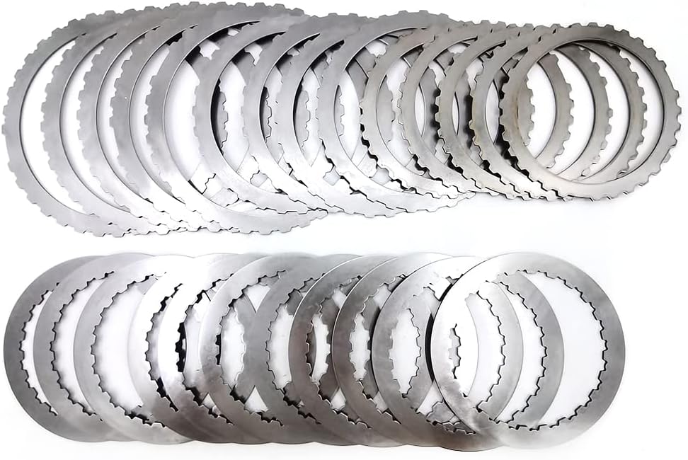 8HP75 Steel Clutch Plate Kit 2012-Up OEM