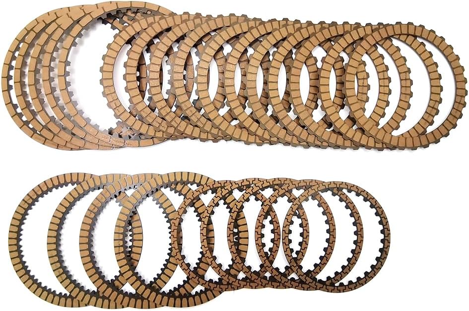 8HP75 Transmission Friction Kit OEM
