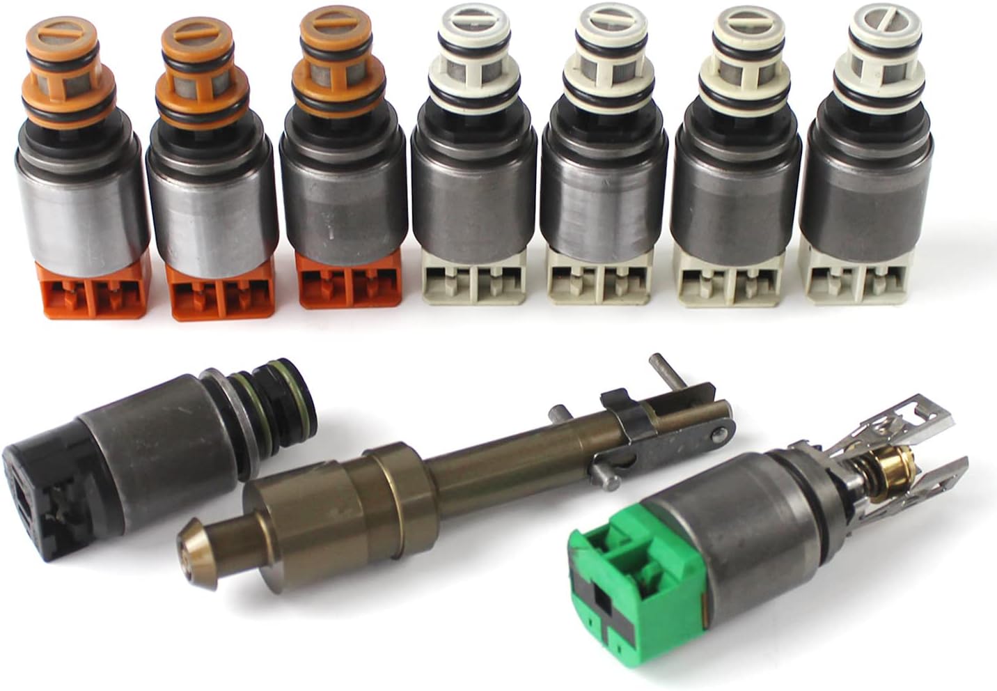 8HP90 8HP90 Shift Solenoid OEM