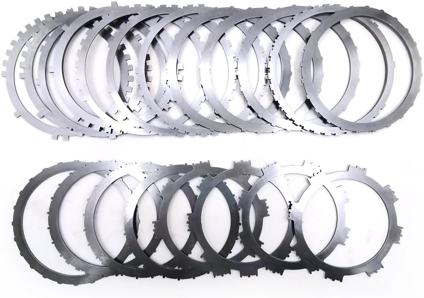 8L40 8L40 Steel Clutch Plate Kit OEM