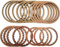 8L45 Friction Clutch Kit 2016-Up OEM