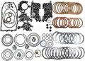 8L45 Master Transmission Rebuild Kit OEM