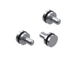 Sonnax O-Ringed End Plug Kit for 8L45 - 154740-17K
