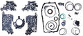 8L45 Overhaul Gasket & Seal Kit 2016-Up OEM