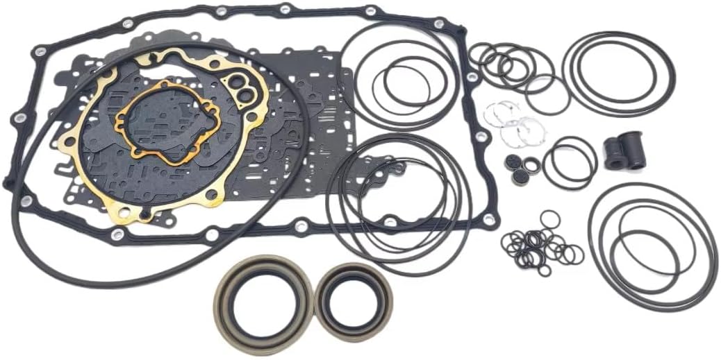 8L45 Overhaul Transmission Rebuild Kit OEM