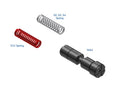 Sonnax Oversized S2/S3/S4/TCC Clutch Control Valve Kit for 8L45 - 154740-43K