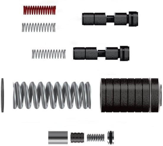 8l45 Shift Kit OEM