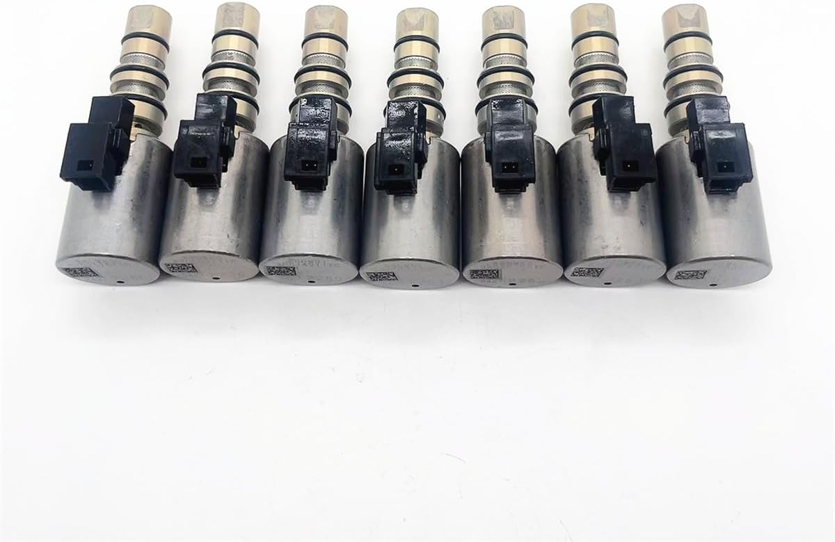 8L45 Shift Solenoid for Silverado OEM