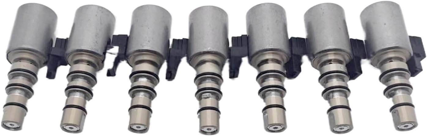 8L45 Shift Solenoid Kit OEM