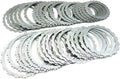 8L45 Steel Clutch Plate Kit OEM