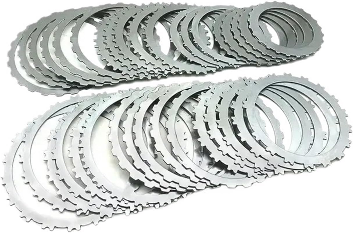 8L45 Steel Clutch Plate Kit OEM