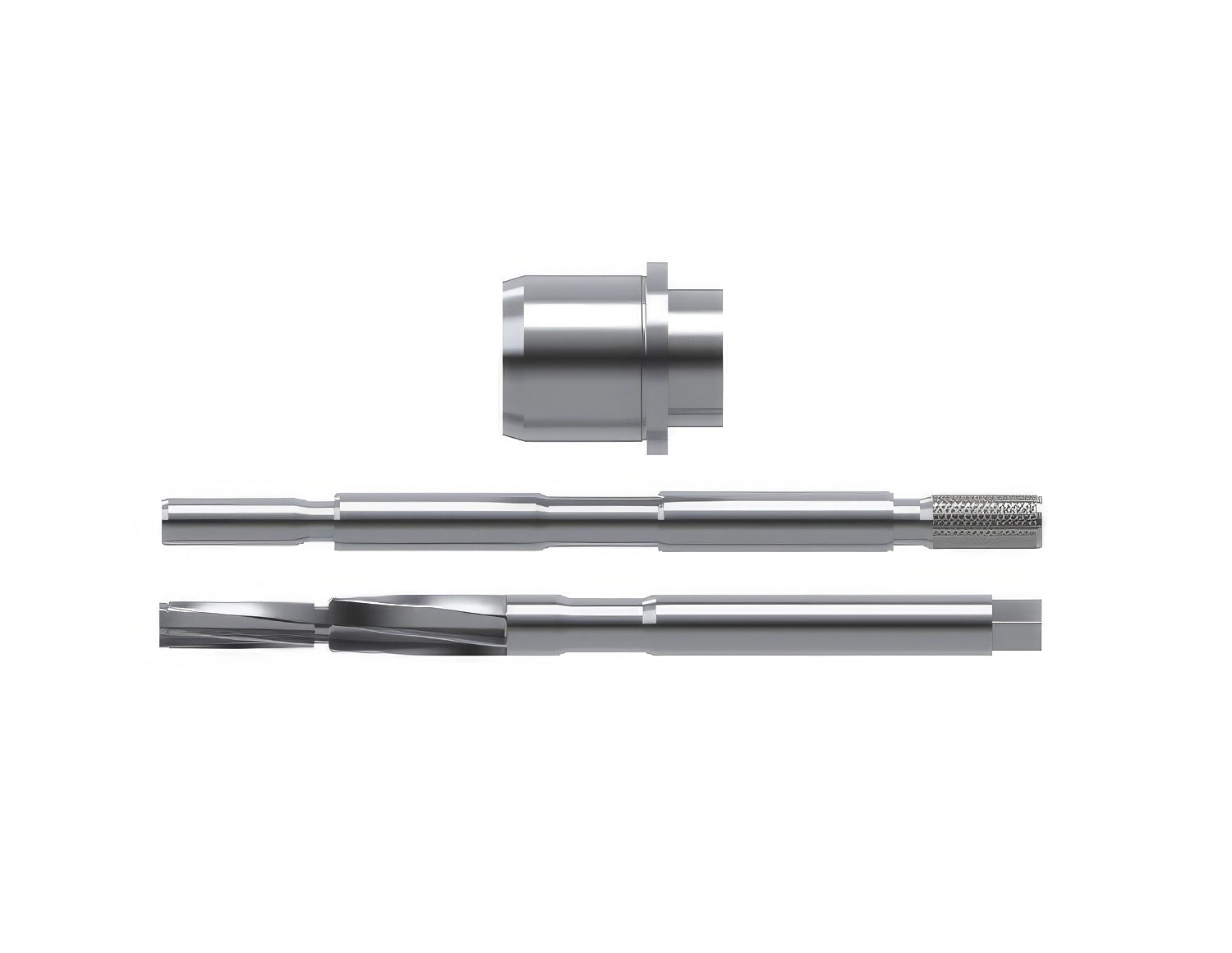 Sonnax Tool kit for 8L45 - F-154740-TL43