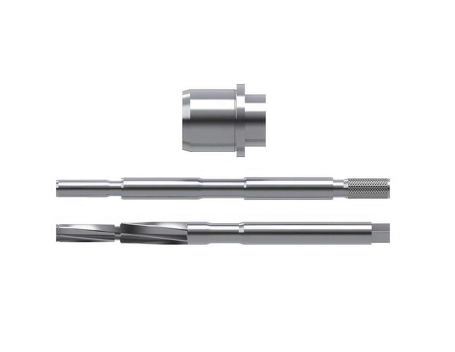 Sonnax Tool Kit for 8L45 - F-154740-TL42