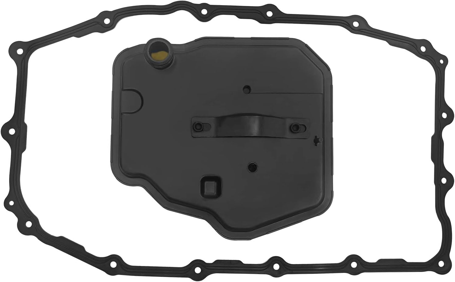 8L45 Transmission Filter 24274402 OEM