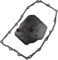 8L45 Transmission Filter for Silverado OEM