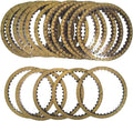 8L45E Friction Clutch Kit OEM