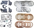 8L45E Master Transmission Rebuild Kit 2016-Up OEM