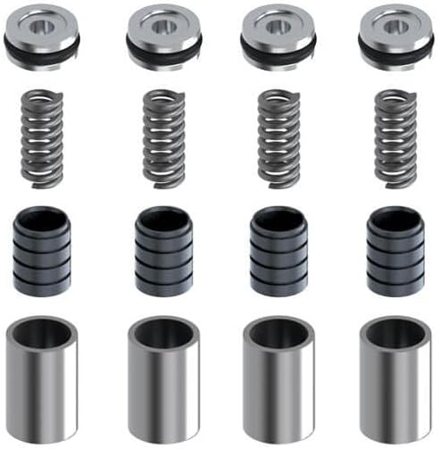 8L90 Accumulator Piston Kit OEM