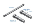 Sonnax Clutch Control Valve Vacuum Test Tool Kit for 8L90 - 154740-TL11