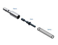 Sonnax Converter Feed Limit Valve Kit for 8L90 - 154740-19K