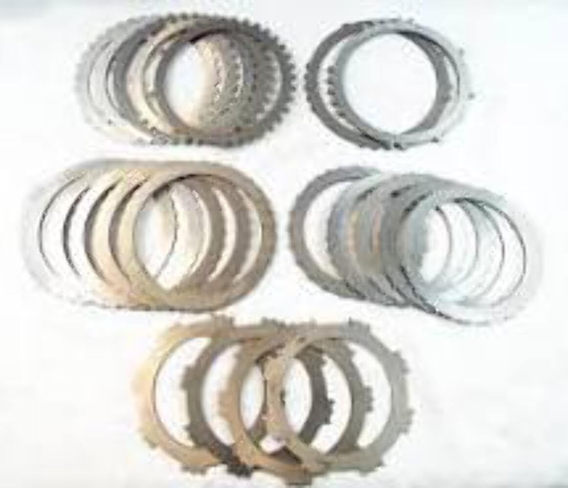 8L90 E Steel Clutch Pack Automatic transmission OEM