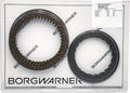 8L90 Friction Clutch Plate Kit 2015-Up OEM