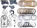 8L90 Master Transmission Rebuild Kit Master with Overhaul Gaskets OEM