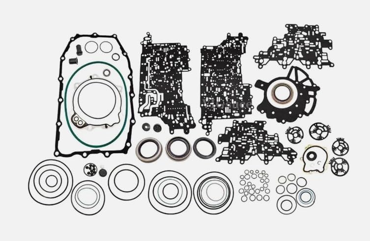 8L90 Overhaul Gasket & Seal Kit OEM