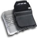 8L90 PPE Heavy-Duty Deep Cast Aluminum Transmission Pan 2015-2020 OEM