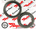 8L90 Raybestos GPZ Friction Clutch Pack 2015-Up OEM