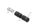 Sonnax S4 Clutch Control Valve Kit for 8L90 - 154740-24K