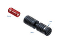 Sonnax S4 Clutch Control Valve Kit for 8L90 - 154740-26K