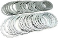 8L90 Steel Clutch Plate Kit OEM