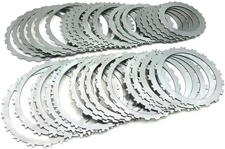 8L90 Steel Clutch Plate Kit OEM