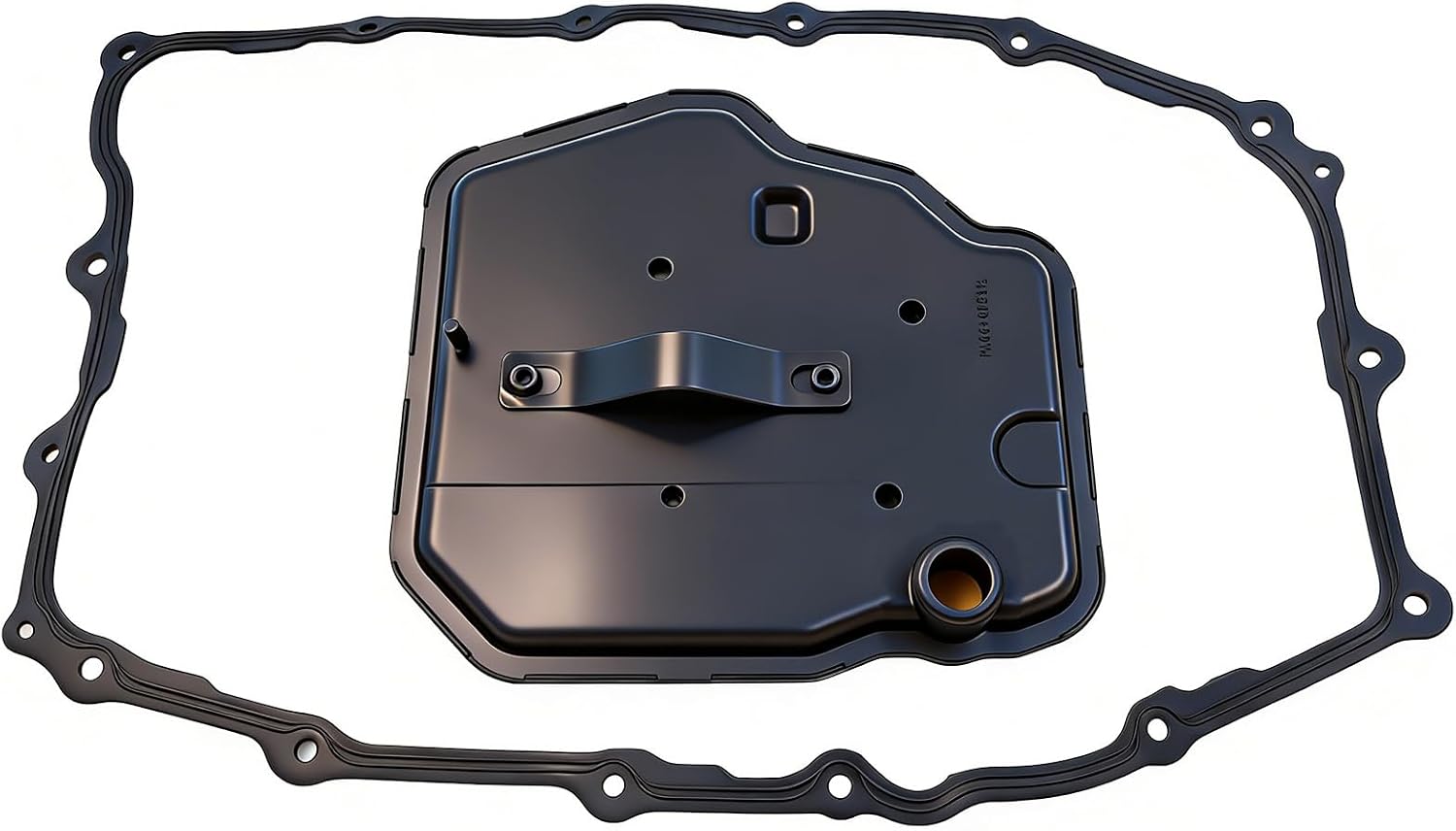 8L90 Transmission Filter 15-23 OEM