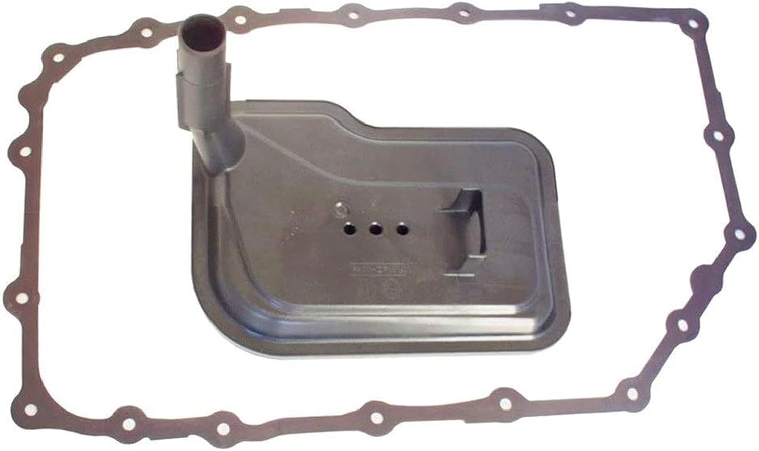 8L90 Transmission Filter 15-Bolt OEM