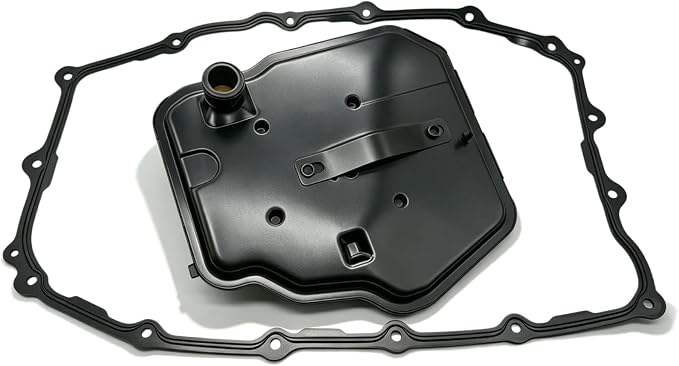 8L90 Transmission Filter 24274402 with Gaskets OEM