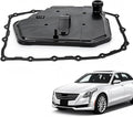 8L90 Transmission Filter and Pan Gasket Kit 2015-2021 OEM