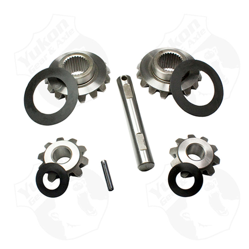 Yukon Gear Standard Open Spider Gear Kit For 8in and 9in Ford w/ 28 Spline Axles and 2-Pinion Design - YPKF9-S-28-2