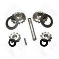Yukon Gear Standard Open Spider Gear Kit For 8in and 9in Ford w/ 28 Spline Axles and 2-Pinion Design - YPKF9-S-28-2