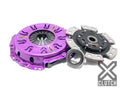 XClutch 1984 Toyota 4Runner SR5 2.4L Stage 2 Sprung Ceramic Clutch Kit - XKTY23001-1B